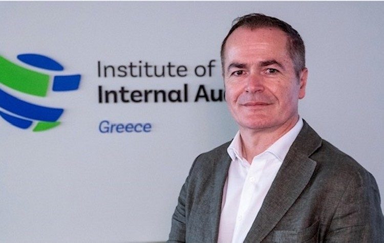 O εκτελεστικός γραμματέας της Περιφέρειας, Γιάννης Σελίμης, νέος ειδικός γραμματέας του ΙΕΕΕ