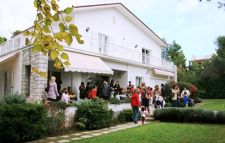 ΠΥΡΝΑ: Άρχισαν οι προετοιμασίες για το φθινοπωρινό παζάρι