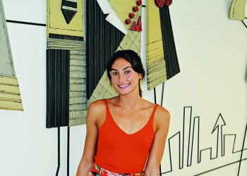 Ευαγγελία Πλατανιώτη: «Η Ελλάδα μπορούσε μετάλλιο και σε Ολυμπιακούς Αγώνες»