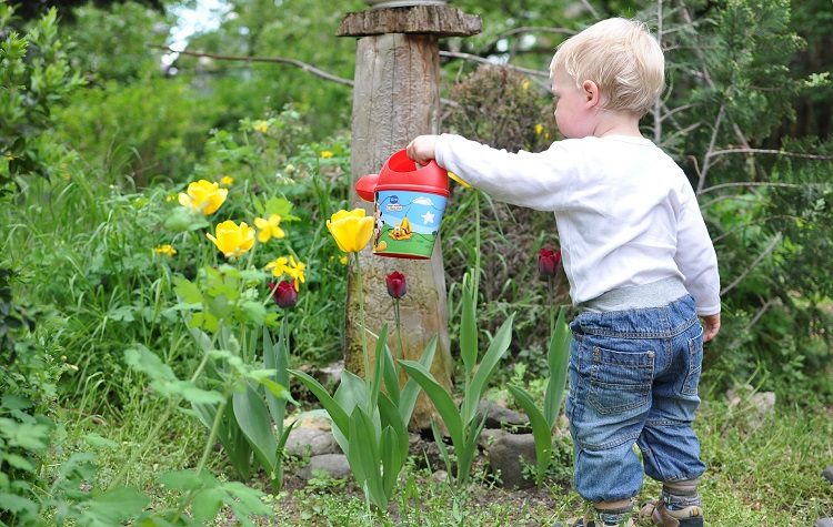 Δήμος, ΣΠΑΠ & «Όλοι Μαζί Μπορούμε»: Πότισμα ζωής στον Κοκκιναρά στις 05/08
