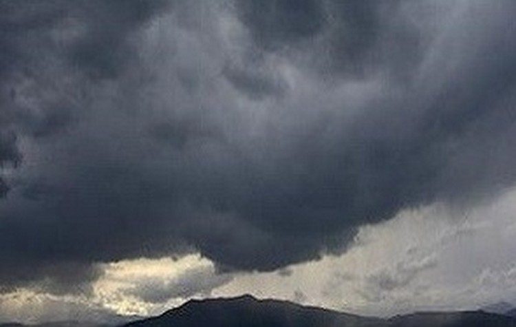 Τέταρτη μέρα καιρικής αστάθειας