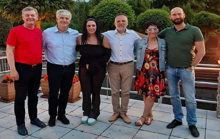 Η πρόληψη της εγκληματικότητας επί τάπητος