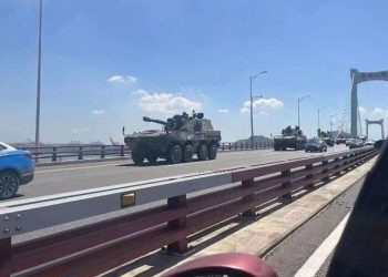 Κίνδυνος για «ανοικτές συρράξεις» στην Ταϊβάν - Συνεχίζει τα στρατιωτικά γυμνάσια η Κίνα