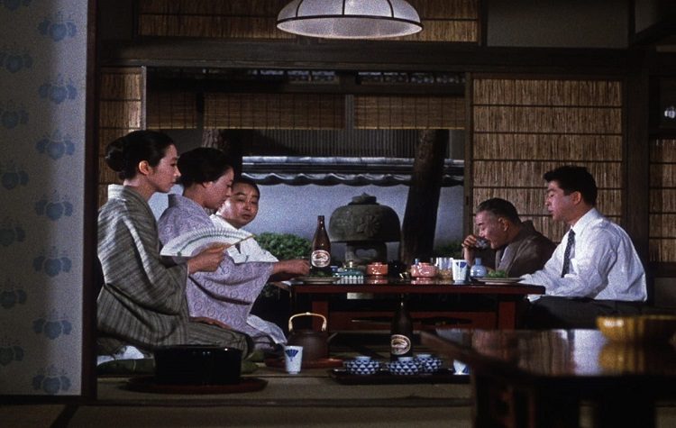 Με το «τέλος του Καλοκαιριού» επανέρχονται οι προβολές του Cine-Δράση