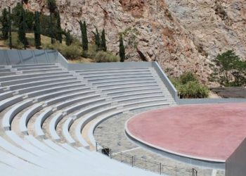 1ο Φεστιβάλ Περιφέρειας Αττικής: Συνέχεια με «30 Ημέρες Μουσικής»