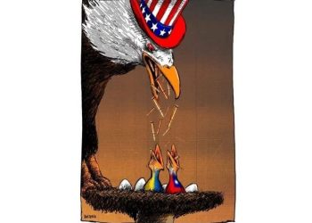 Ταϊβάν: Αμερικανική αυτοχειρία!