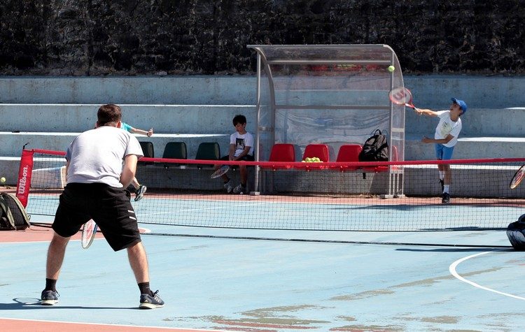 Δήμος Χαλανδρίου: Με επιτυχία ολοκληρώθηκε το πρόγραμμα «Αθλητικής Κατασκήνωσης»
