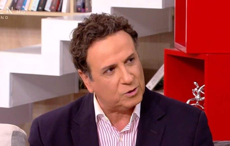 Χ. Ρώμας: «Σχεδιάζουμε οριστική λύση για τον καταυλισμό Ρομά»