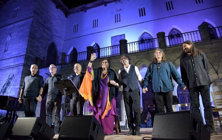 Ολοκληρώθηκαν οι εκδηλώσεις του 1ου Φεστιβάλ Πεντελικού Όρους