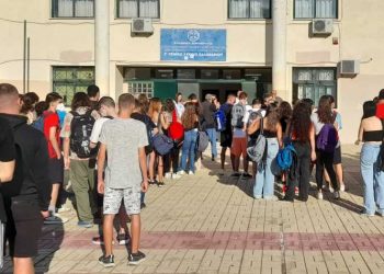 Ένωση Γονέων: «Απαιτείται γενναία χρηματοδότηση της Πολιτείας για συνολική αναβάθμιση των σχολείων»