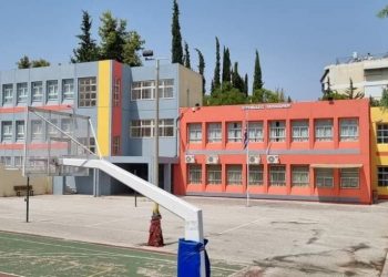 Νέα έργα του Δήμου στα σχολεία - Ποιες κτηριακές παρεμβάσεις έγιναν
