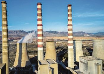 Δύο ξένοι… στη Νέα Υόρκη