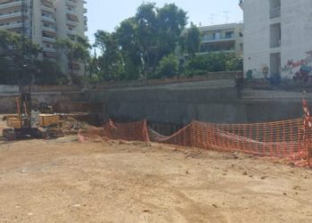 Ν. Ζόμπολας: «“Φάουλ” του Περιφερειακού Συμβουλίου η επιπλέον δαπάνη για το νέο Δημαρχείο»