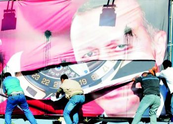 Erdoganomics: Πληθωρισμός 70%, επιτόκια 14%!