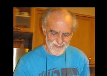 Έφυγε από τη ζωή ο Γιάννης Τοπαλίδης - Το «αντίο» του Δήμου