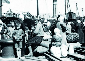 Μικρασία, χαίρε!