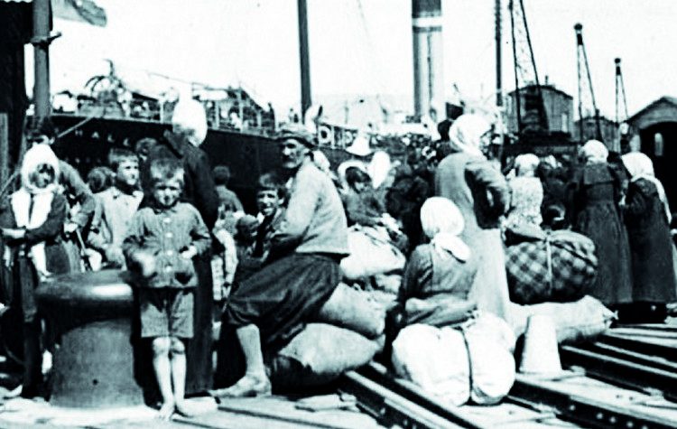 Μικρασία, χαίρε!