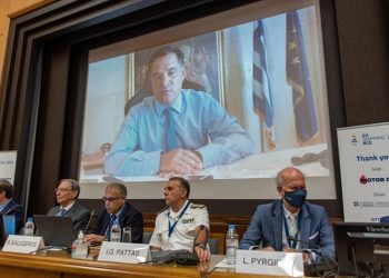 Στην Αθήνα από 19-21/9 το 1ο Ευρωπαϊκό Συνέδριο για τα Βιοκαύσιμα και τη Ναυτιλία υπό την αιγίδα του ΚΑΠΕ