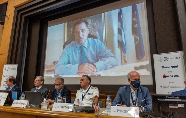 Στην Αθήνα από 19-21/9 το 1ο Ευρωπαϊκό Συνέδριο για τα Βιοκαύσιμα και τη Ναυτιλία υπό την αιγίδα του ΚΑΠΕ