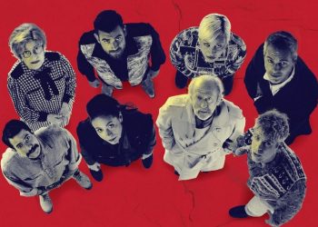 «Η ποντικοπαγίδα» επιστρέφει από την 1η Οκτωβρίου για 3η χρονιά στο θέατρο «Νέο Ακάδημο»