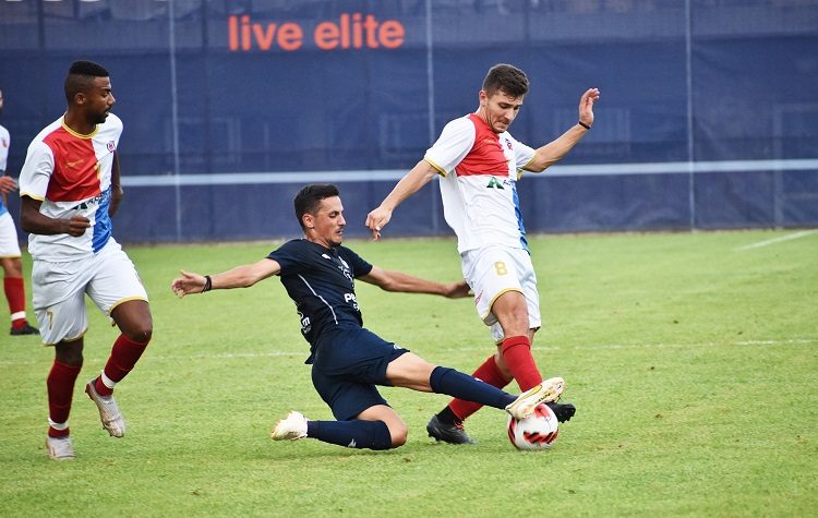 Super League 2: Κλήρωσε για την Κηφισιά - Πρεμιέρα στο πρωτάθλημα με Διαγόρα