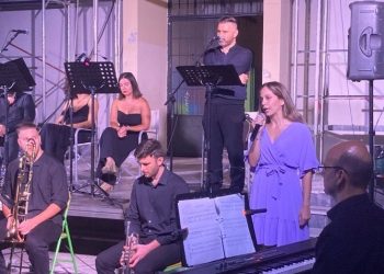 Συγκίνησε το αφιέρωμα στον Μίκη Θεοδωράκη