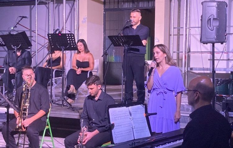 Συγκίνησε το αφιέρωμα στον Μίκη Θεοδωράκη