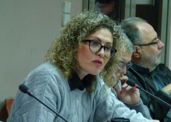 Κρ. Αγαπητού: «“Κλειδί” η πρόληψη για αντιμετώπιση έκτακτων καταστάσεων»