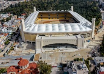 Περιφέρεια Αττικής: «Οι πολίτες έχουν δικαίωμα να γνωρίζουν την αλήθεια για το γήπεδο της ΑΕΚ»