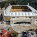 Περιφέρεια Αττικής: «Οι πολίτες έχουν δικαίωμα να γνωρίζουν την αλήθεια για το γήπεδο της ΑΕΚ»