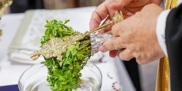 Το πρόγραμμα τελετής αγιασμού στις σχολικές μονάδες του Δήμου