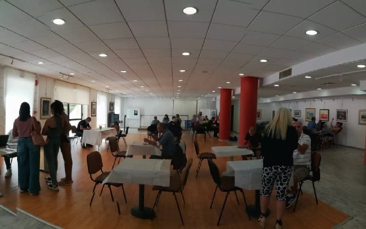 «Δώρο ζωής» από 94 συμπολίτες μας