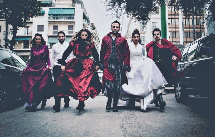 Έκπληξη στους πολίτες με νέο πολιτιστικό πενθήμερο στο άλσος Βαρβαρέσου