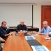 Συναντήσεις Αμπατζόγλου με συλλόγους του Αμαρουσίου
