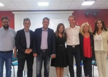 Χρήσιμα συμπεράσματα και υψηλές παρουσίες στην Ημερίδα για την «Ανάδοχη Πρώτη Αγκαλιά»