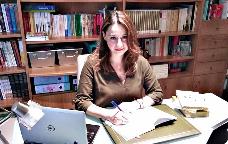 Α. Αργύρη: «Το Φεστιβάλ Πεντελικού απλώνει μια γέφυρα πολιτισμού πάνω από την Πεντέλη και την Αθήνα»