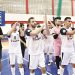 UEFA Futsal Champions League: Αποκλείστηκε… αήττητος ο Δούκας