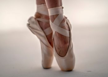 Mαθήματα καλλιτεχνικού χορού από τον Δήμο