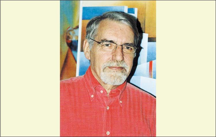 Χέρμαν Μπλάουτ: 10 χρόνια λείπεις φίλε…