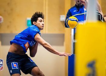 Volley League: Δυναμώνει στα άκρα με Κόρεϊ Τσέιβερς η Κηφισιά