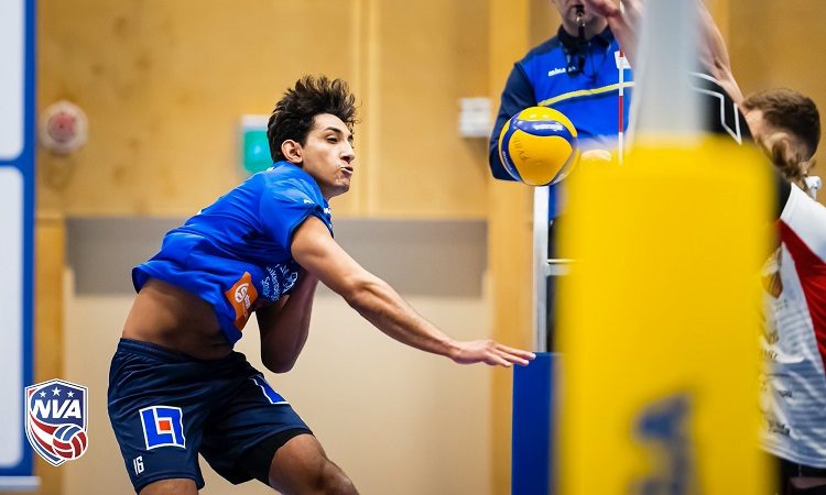 Volley League: Δυναμώνει στα άκρα με Κόρεϊ Τσέιβερς η Κηφισιά