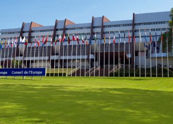 Το ελληνικό Watergate στο Συμβούλιο της Ευρώπης