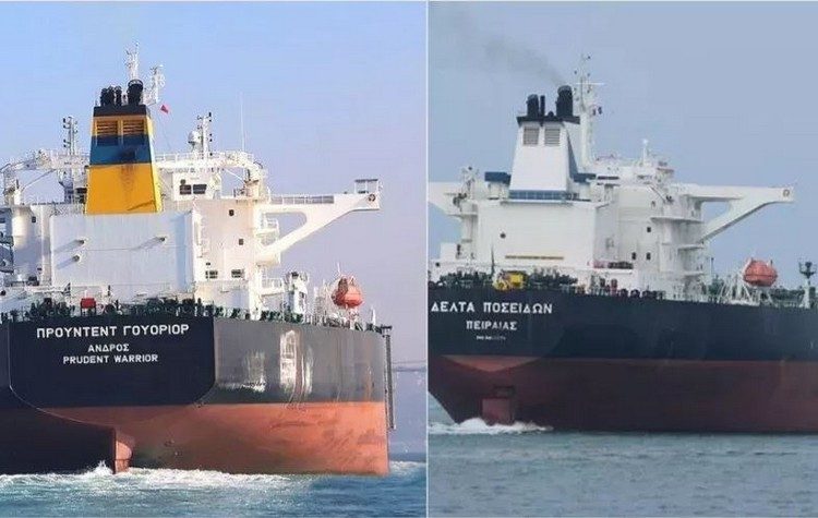 Συνάντηση ευρωβουλευτών του ΚΚΕ με τον πρέσβη του Ιράν