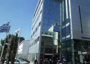 Δημοτική Αρχή: «Τα συμφέροντα της πόλης, κ. Αγαπητού, είναι πάνω από των παρατάξεων»