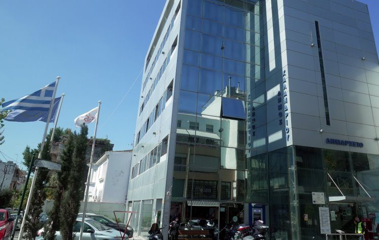Δημοτική Αρχή: «Τα συμφέροντα της πόλης, κ. Αγαπητού, είναι πάνω από των παρατάξεων»