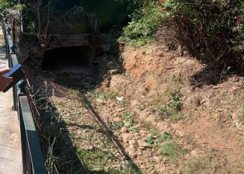 Περιφέρεια Αττικής: Ολοκληρώθηκε ο καθαρισμός τεσσάρων ρεμάτων στον Δήμο Κηφισιάς