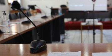 Δημοτικό Συμβούλιο: Διαπαραταξιακό «όχι» στη ρύθμιση του Μ. Βορίδη για τα προ ημερήσιας διάταξης θέματα