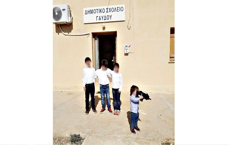 Γαύδος - Οθωνοί: Εθνικά αναγκαία η δευτεροβάθμια εκπαίδευση