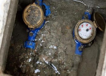 Δήμος Διονύσου: Έτσι λειτουργεί η αντικατάσταση των παλαιών με νέα «έξυπνα» υδρόμετρα