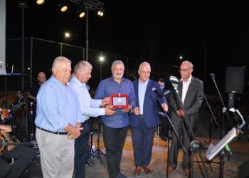 Με μεγάλη επιτυχία πραγματοποιήθηκε η εκδήλωση για τα 30 χρόνια του ΣΠΑΠ